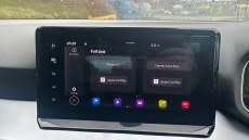 SEAT Arona 1.0 TSI 110 FR Sport 5dr DSG Petrol Hatchback